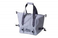 ABU GARCIA 2Way Duffle Tote Bag WaterProof White