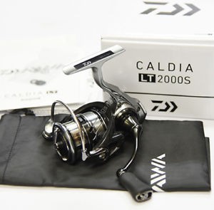 DAIWA 18 Caldia LT 2000S Reels buy at Fishingshop.kiwi