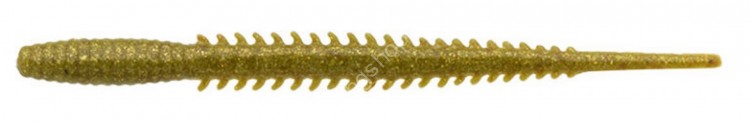 ECOGEAR Jukusei Aqua Katsu Aji Strait 3.2" (Oka) J17 Olive Gold