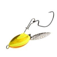 MAGBITE MBL01 Swimming Rig Vassallo 14g 06 Chart/Gold
