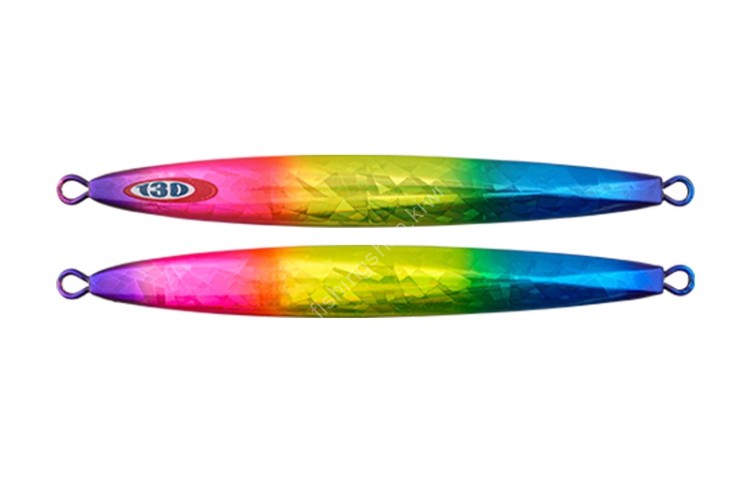 JACKALL Anchovy Metal Type-1 160g #Ariake High Appeal UV Candy