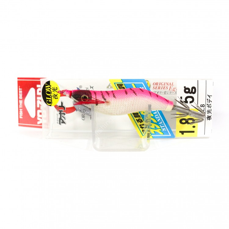 DUEL Aurie-Q Cloth Wrapped S B2 1.8 L8
