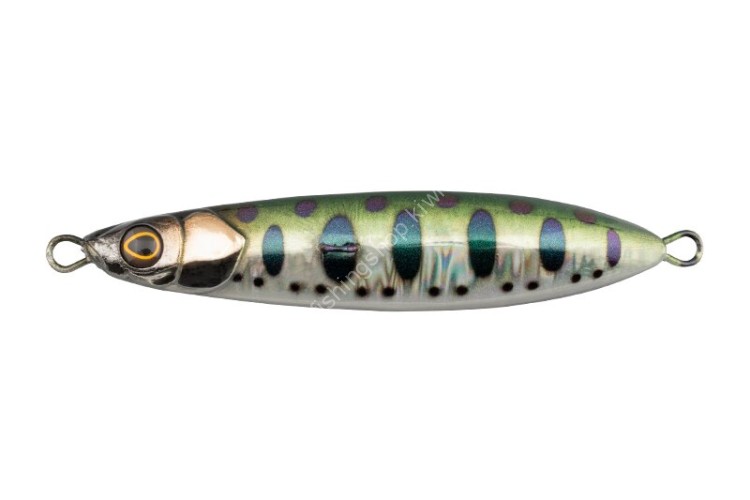 JACKALL Cut Backer 18g North Special #Sake Chigyo