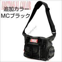 DRESS Military Messenger Bag MCBK