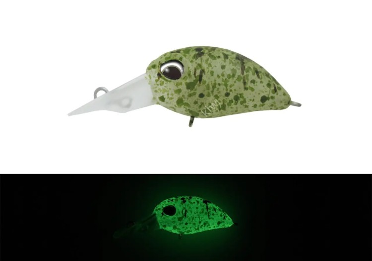 VALKEIN Haze 28F 2.8g #M248 Marimosu Splash