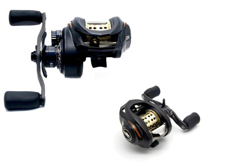 ABU GARCIA Revo LX992Z-L Reels buy at Fishingshop.kiwi