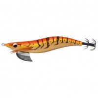 EVERGREEN EGI Bancho #3.5 #0220G ORANGE EBI SHRIMP G