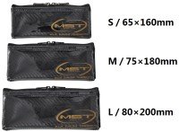 TSURI MUSHA MST Arrange Pouch Set S/M/L