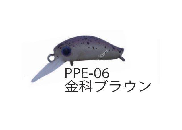DAYSPROUT Picopico Eagle Player MS #PPE-06 Kinka Brown