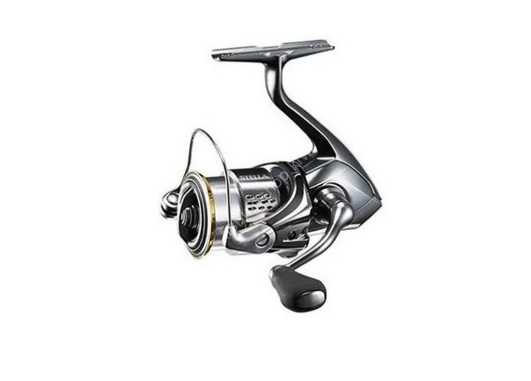 SHIMANO 19 Stella C2500SXG