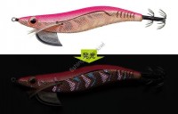 EVERGREEN EGI BANCHO No.3.5 No.UV0106G Pink Mackerel G