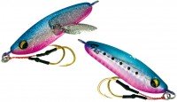 MAGBITE MBJ03 Gira Metal 20g #03 Blue Pink Iwashi