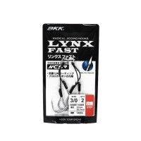 BKK Lynx-Fast 67 Dansa UA #3/0