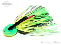 Pro's Factory EQUIP Hybrid 1 / 2 Lime Tip C