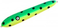 ECLIPSE x AKASHI BRAND Rocket Pencil 230 #AE-04 Chart Dot (Matte)