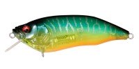 MEGABASS IxI Furious 1.5 64F 7.1g #Clear Hot Tiger