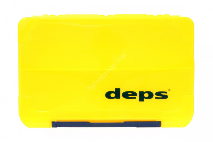 DEPS Tackle Box 3043NDD