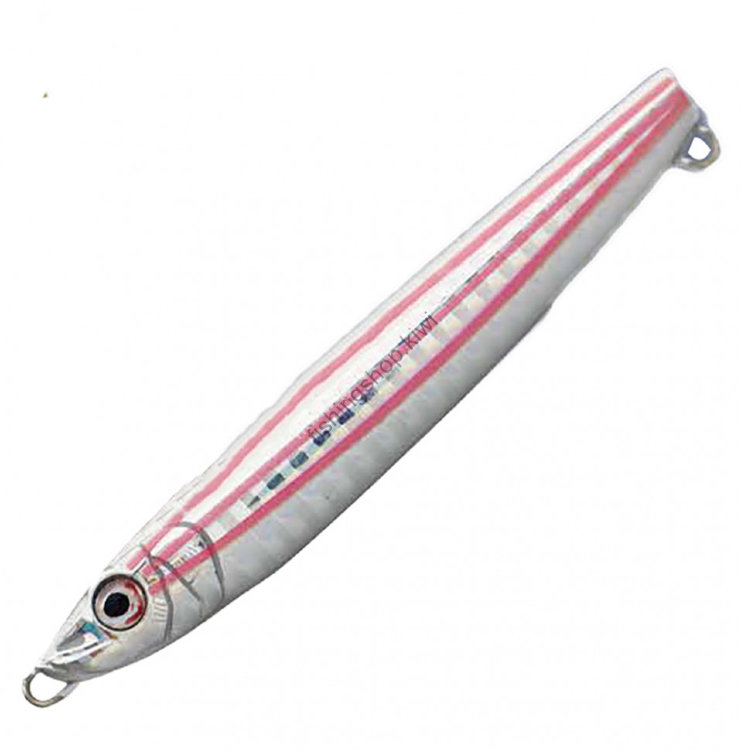 SEVEN Makie 120g #06 Pink Stripe