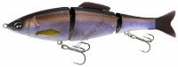 GEECRACK Dase 160 F #003 FLASH SMELT (WAKASAGI)