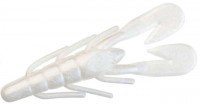 CORMORAN Zoom UltraVibe Speed Craw 080-045 White Pearl