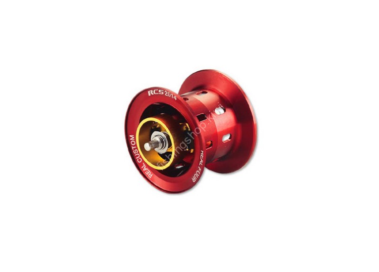 SLP WORKS Daiwa I'ze Factory RCSB 2014 Spool