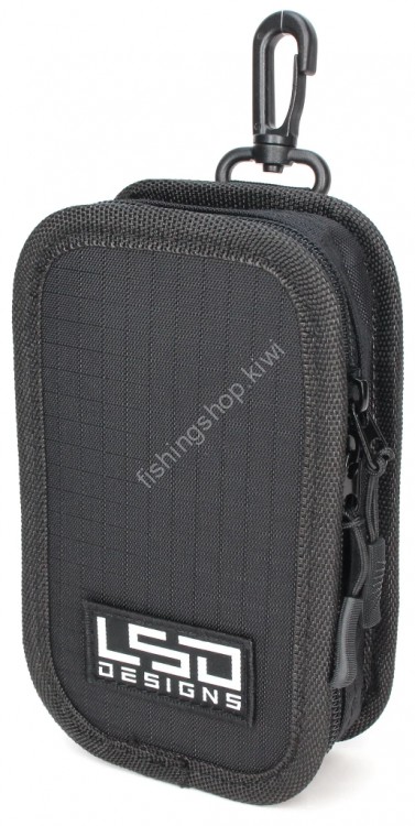 LSD Tackle Pouch S #Black