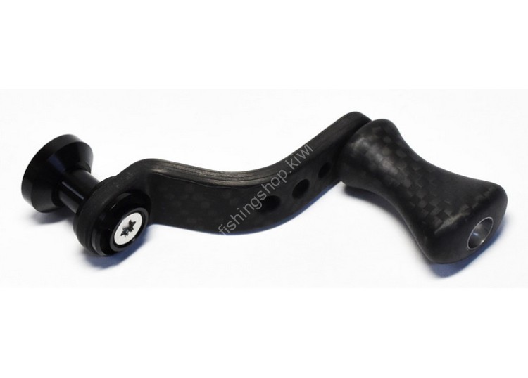 STUDIO COMPOSITE XS Carbon Single Handle RC-SS for Daiwa Type 1 38mm