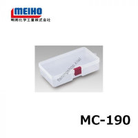 MEIHO MC-190 Clear