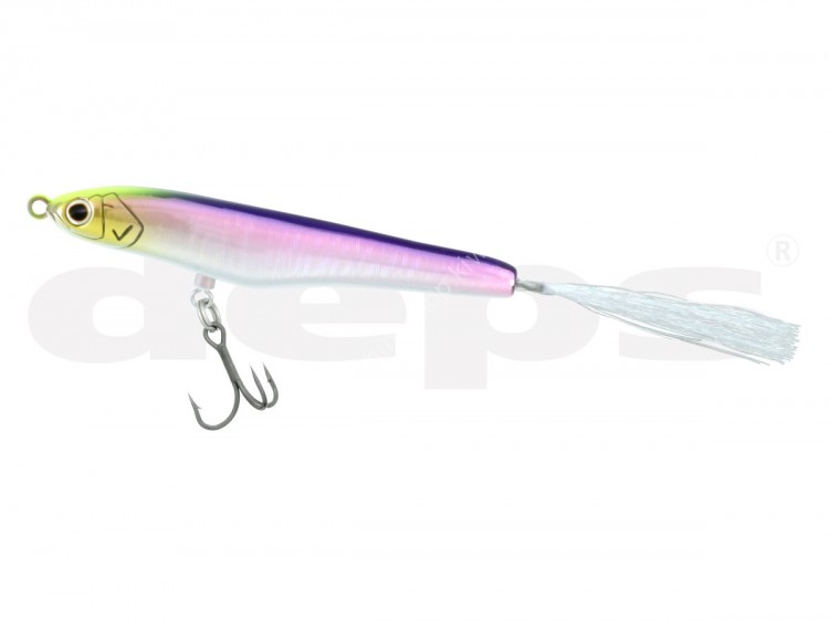DEPS Wakasagi Bait F 07 Flash Purple