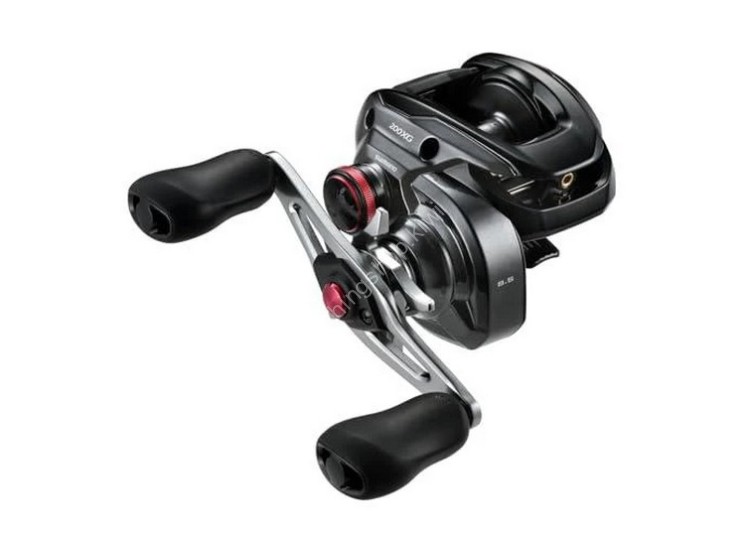 SHIMANO 24 Scorpion MD 200HG