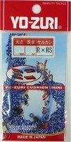 DUEL Yo-zuri Cushion Mini 1.2mm 10cm (2pcs)