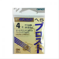 OWNER OH Gold Hera Puro Suto [Gold] #4