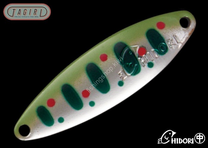 PAZDESIGN tagiri Chidori (中) 4.5g #005 Amago (S)