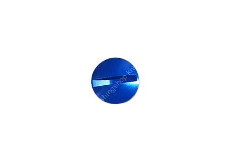 ZPI Handle Knob Cap LTZ Z-size #Blue