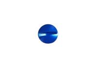 ZPI Handle Knob Cap LTZ Z-size #Blue