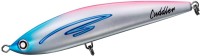 DAIWA Saltiga Cudller 200F #Neon Tobi