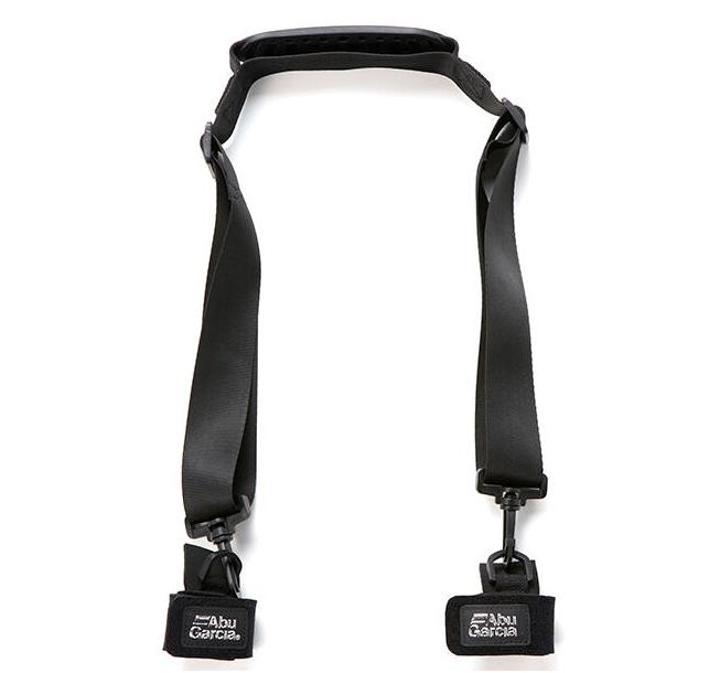 ABU GARCIA Abu Rod Carry Shoulder Belt