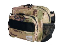 ABU GARCIA Angler Hip Bag Mini #Coating Camo