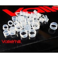 VALLEYHILL Worm Saber Tube Evo 4.5mm (12pcs)