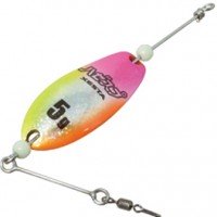 XESTA Haze Spoon-Rig 5.0g #109 PHCHO Pink Head Chart Orange