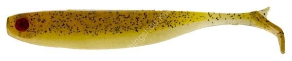 MUSTAD Mezashi Z-Tail Minnow 3" MZTM-JW-3-6