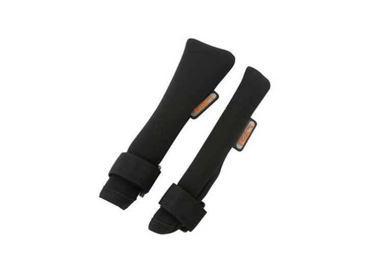 FOX Rod Tip and Butt Protectors