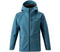 SHIMANO WJ-031W Optimal Jacket Hoodie (Deep Green) 2XL
