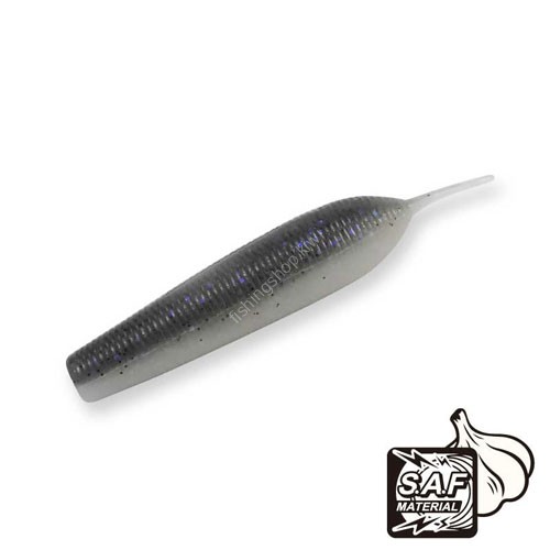 GEECRACK Imo Ripper [SAF] 40mm #268 Electric Shad