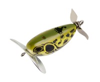 CORMORAN Denguri-Gaeru Namazu SP 65mm 16g #164N DG Frog