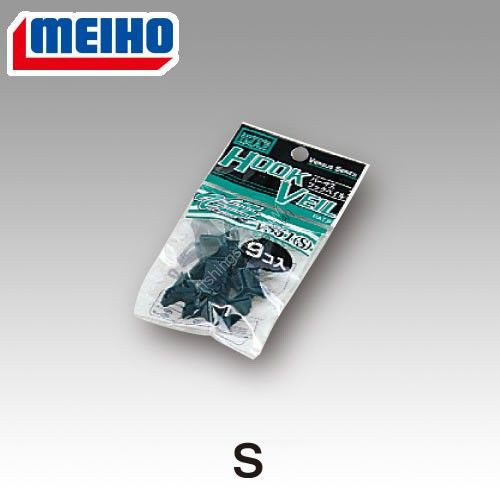 MEIHO VS-51 Hook Weil S