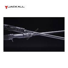 JACKALL BPM BC-66ML-G