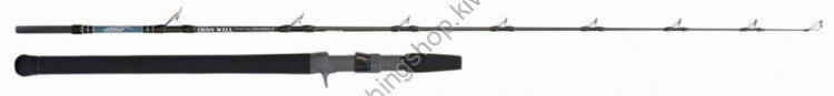 NATURE BOYS IRON WILL POWER FLAP IWPS-585BW+PF
