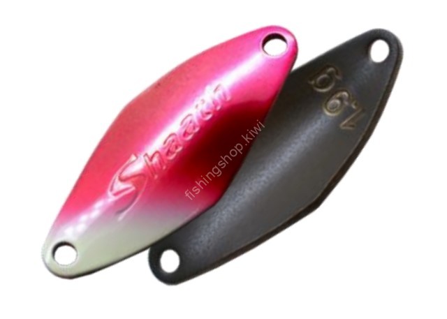 SAURIBU ShaathP 1.8g #Pink Banana