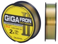 DAIWA Giga Fron II [Sight Marking Yellow] 200m #4 (16lb)